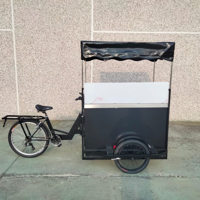 COLOMBO PVC COPERTURA BIKE TRUCK