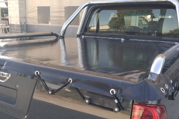 COLOMBO TELONI COPERTURA PVC PICKUP
